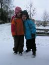 WinterBeiOma